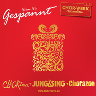 Konzert Jung&Sing Hülzweiler