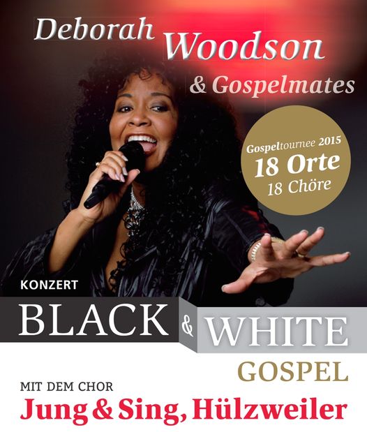 buw gospel