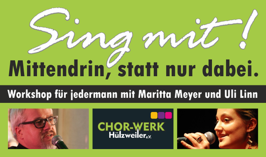 Sing mit