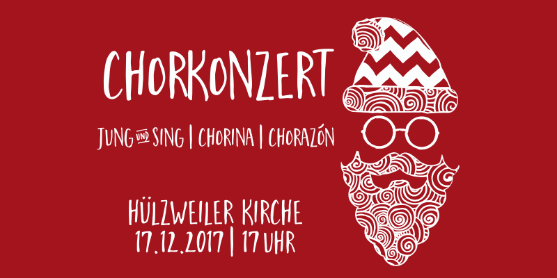 ChorWerk Advent 2017