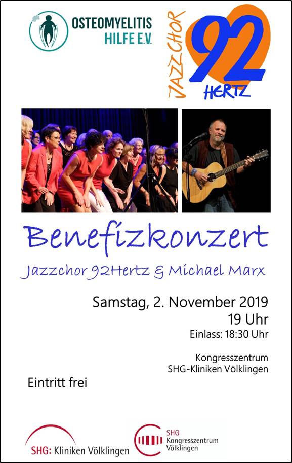 92hertz benefizkonzert